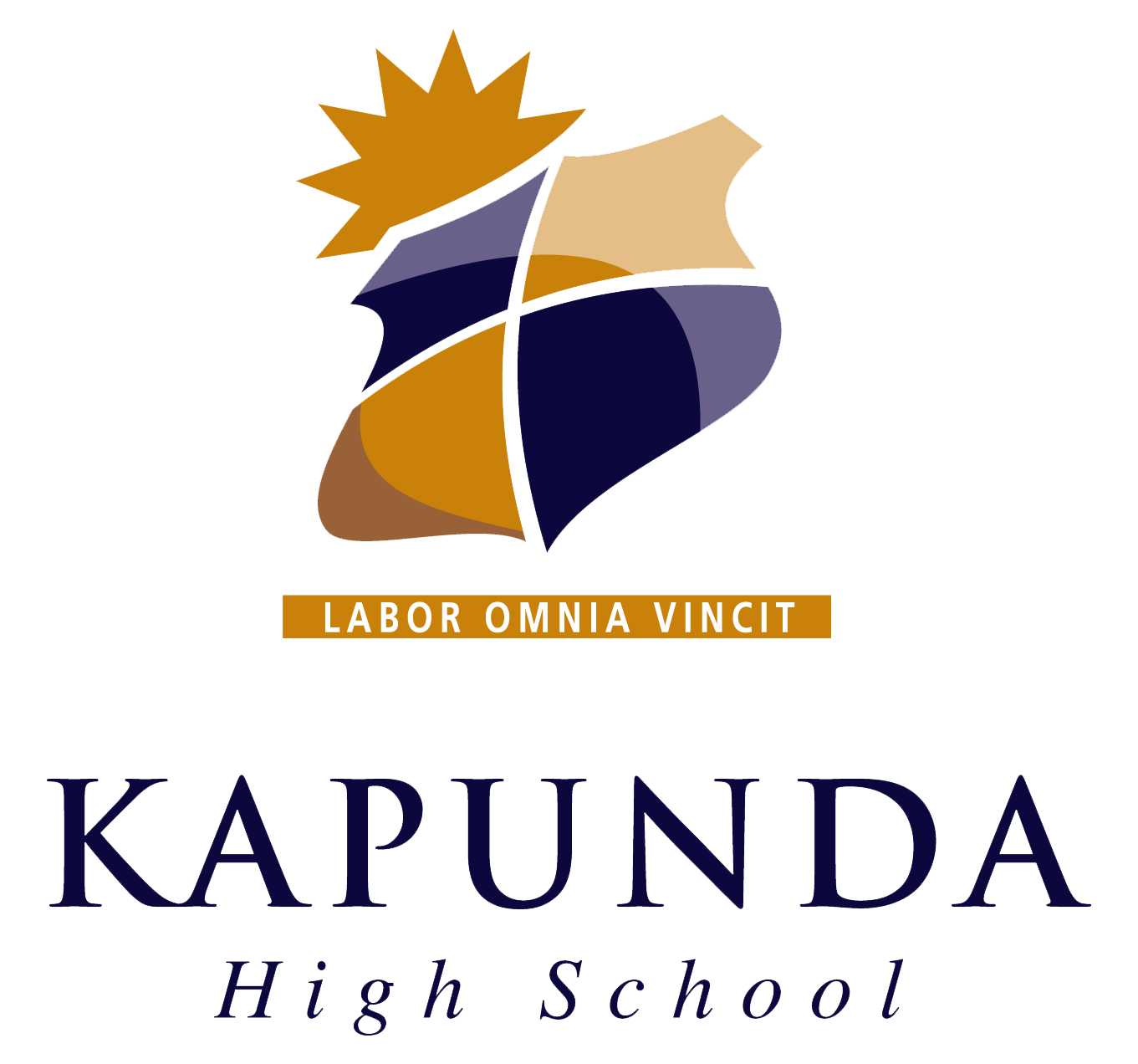 Kapunda High School logo