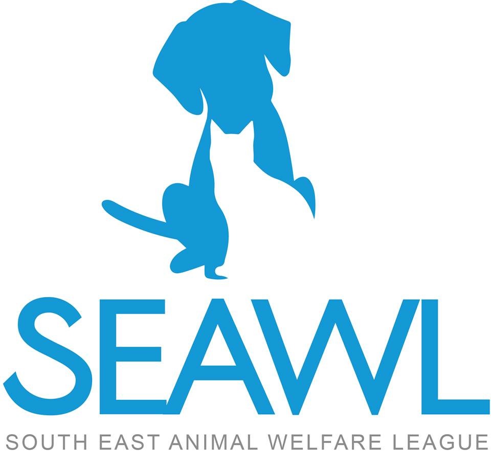 South East Animal Welfare League Incoporated logo