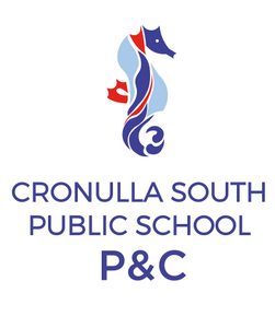 Cronulla South P&C Association logo