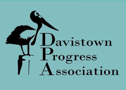 Davistown Progress Association