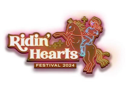 Ridin Hearts in support of Motherland Ltd