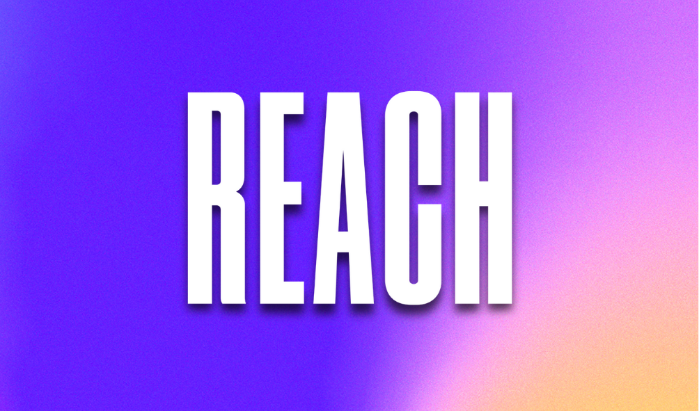 Reach Foundation