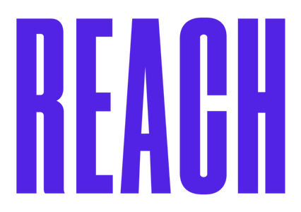 Reach Foundation logo