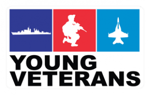 Young Veterans Australia logo