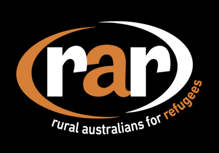 RustyRose Designs in Support of RARsh