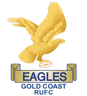 Gold Coast Rugby Union Football Club Inc logo