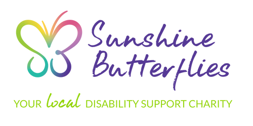 Sunshine Butterflies