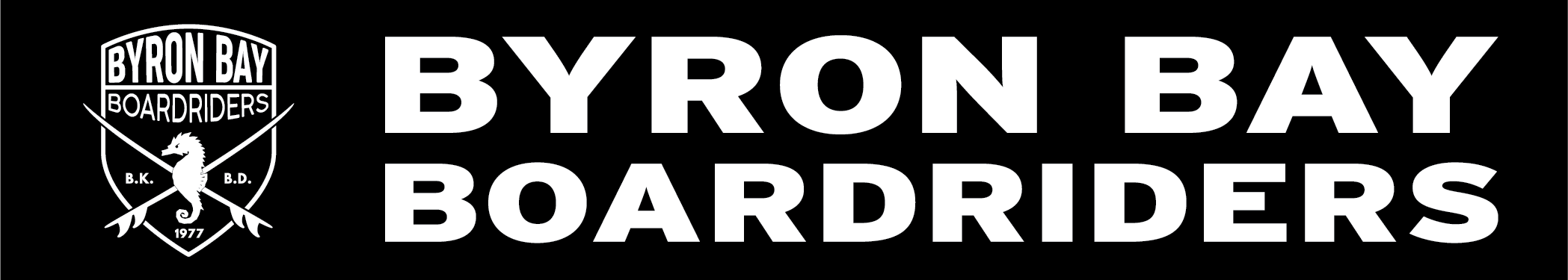 Byron Bay Boardriders logo