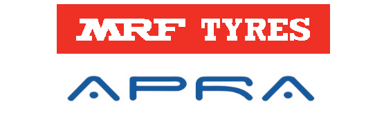 AUSTRALIAN PULSAR RACING ASSOCIATION logo