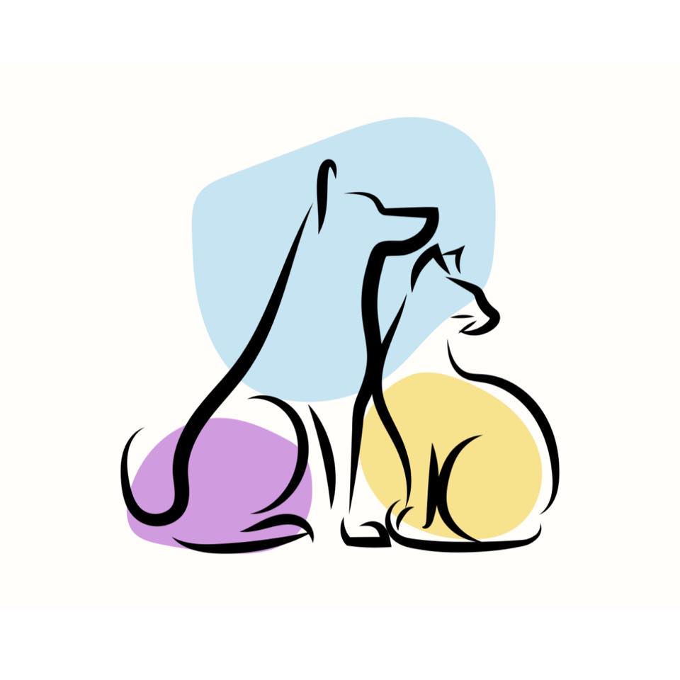 Second Chance Companions logo
