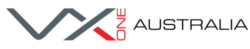 Australian VX One Class Association Inc logo