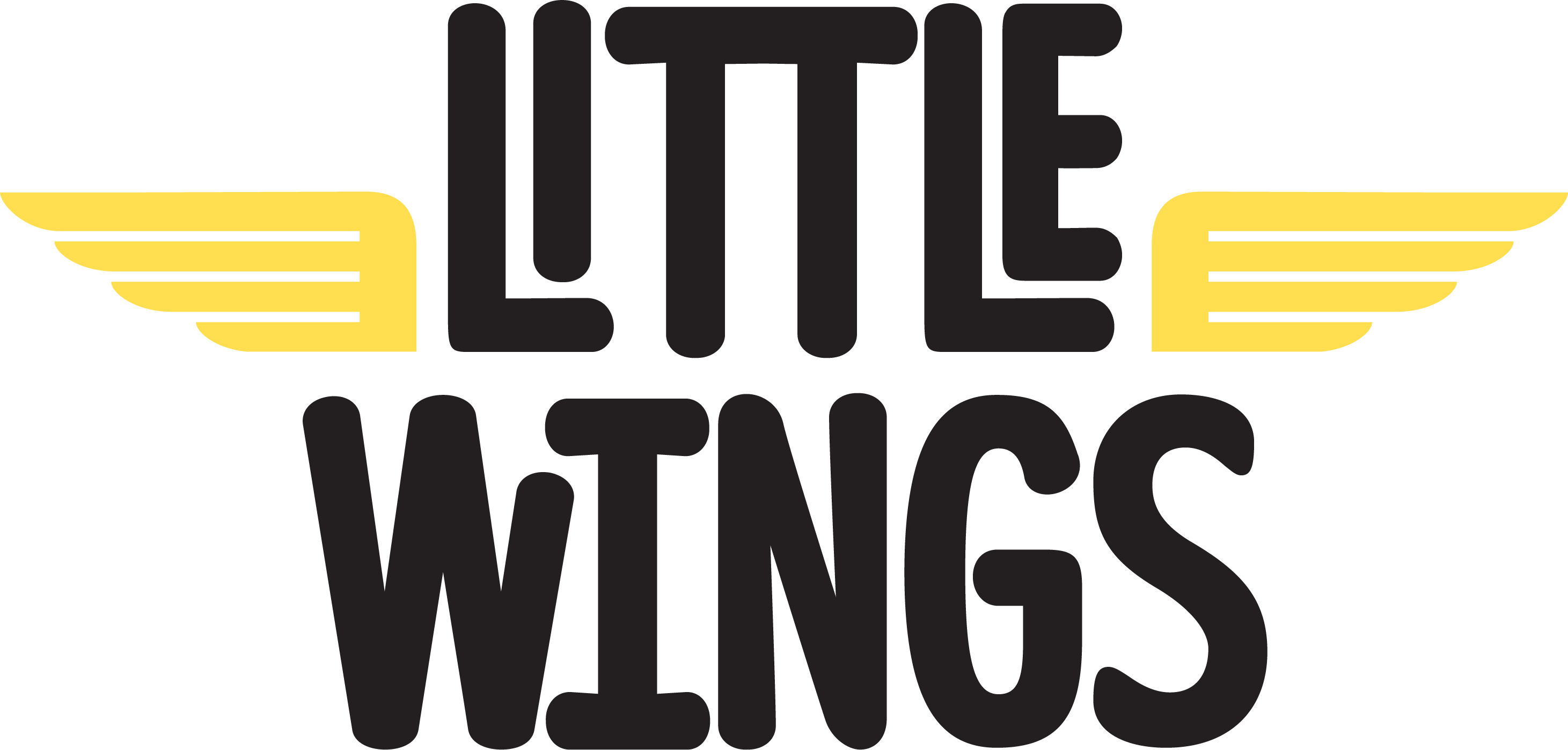 Little Wings Australia logo