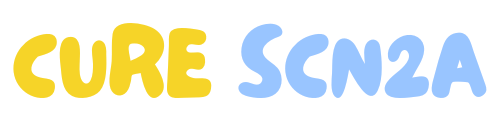 Cure SCN2A logo