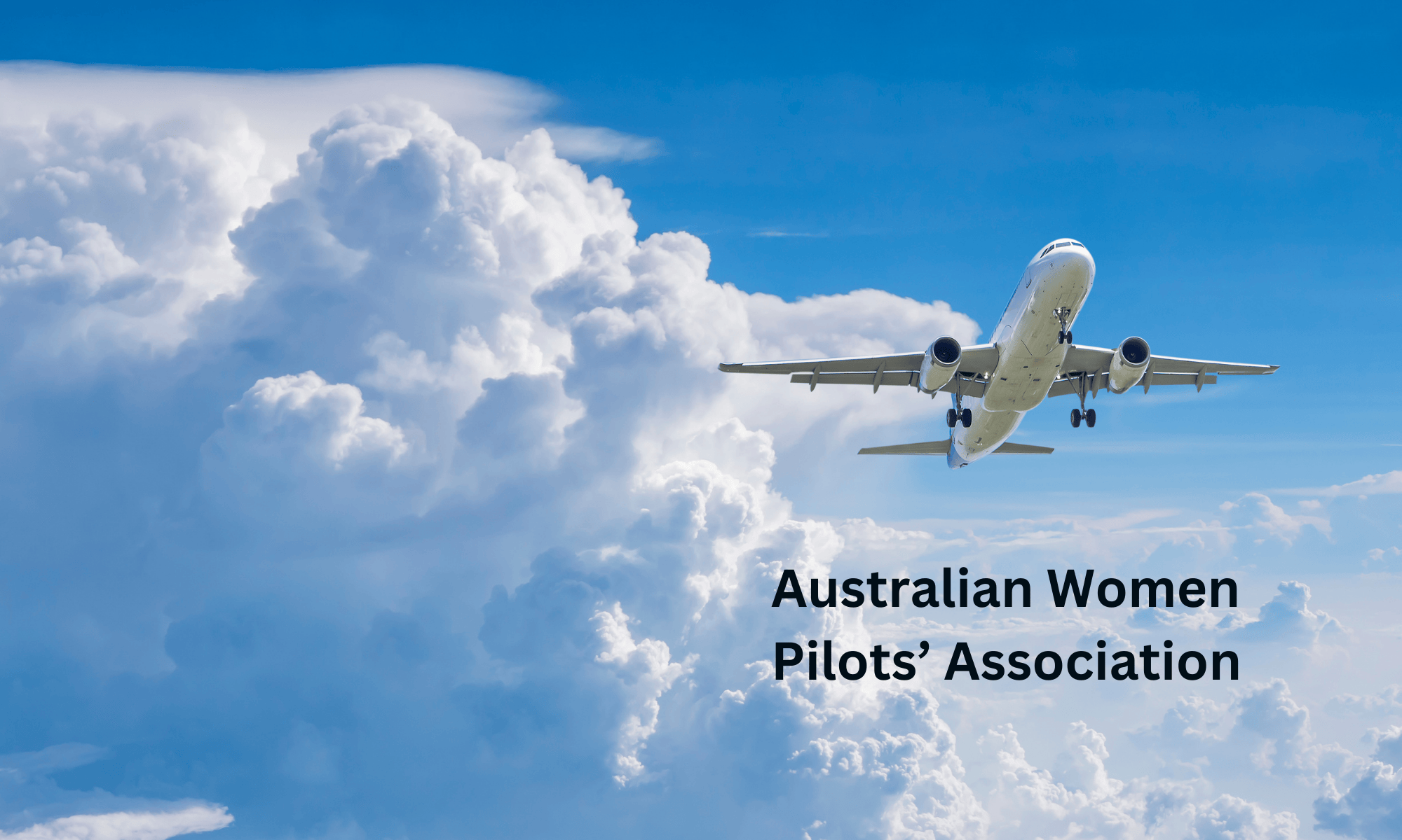 Australian Women Pilots' Association