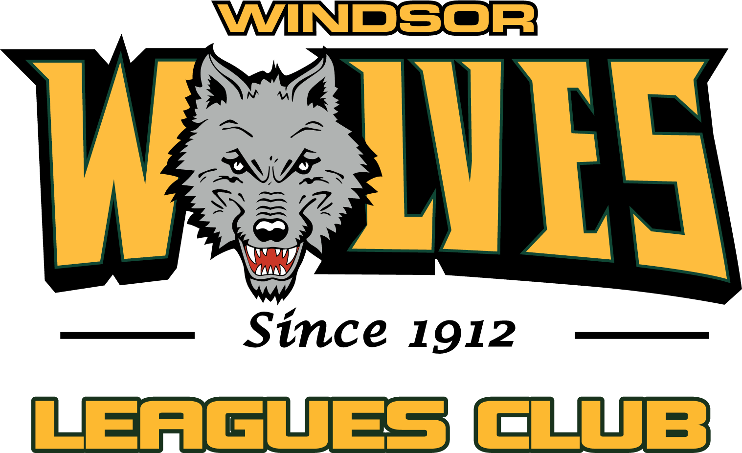 Windsor Leagues Club logo