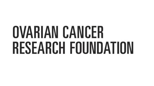 Terry White CM Surrey Hills South in support of the Ovarian Cancer Research Foundation