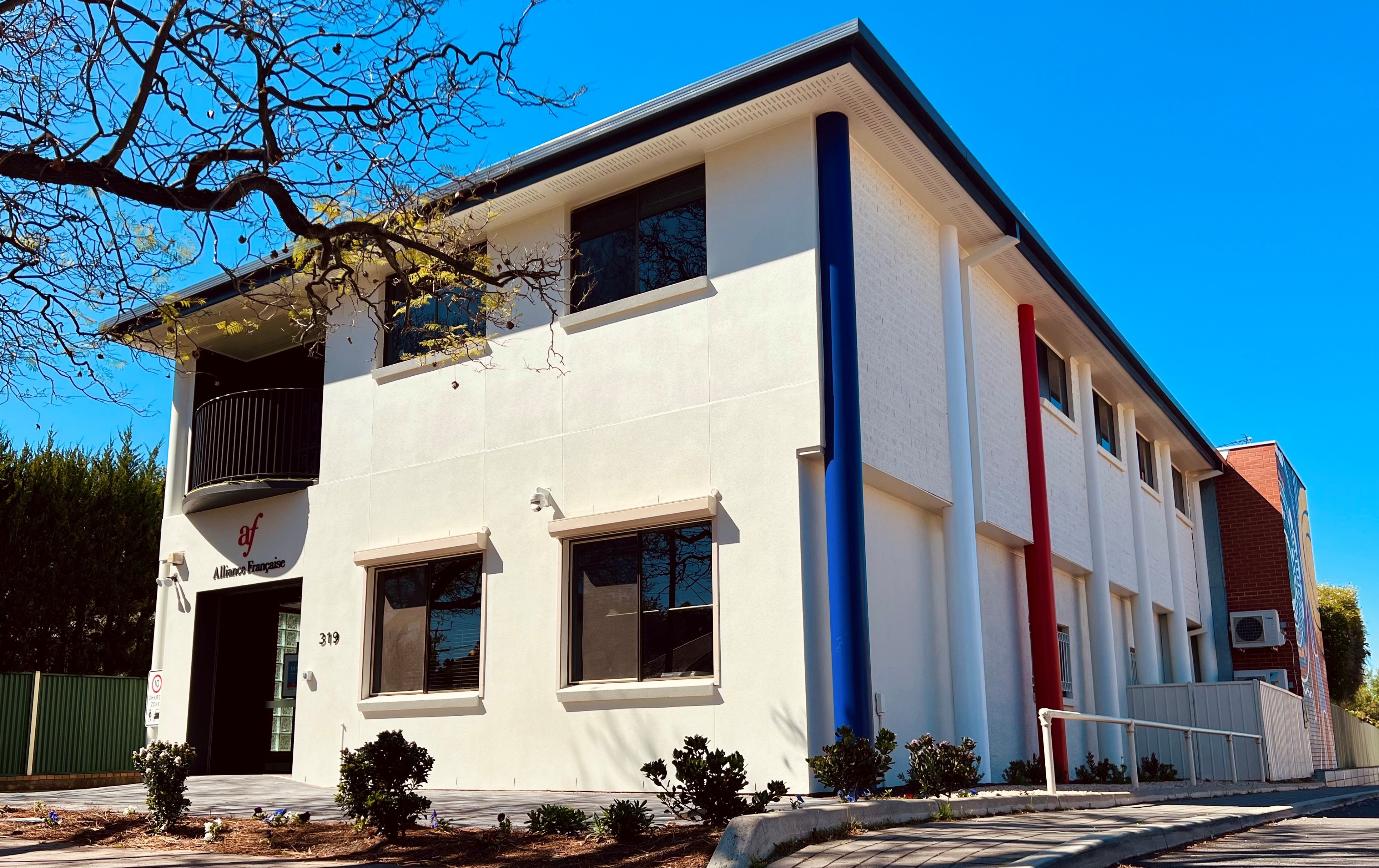 Alliance Française d'Adélaide