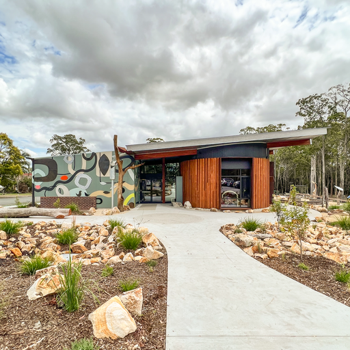 First Steps Count Child and Community Centre