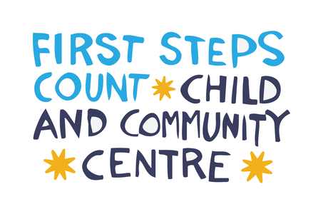 First Steps Count Child and Community Centre