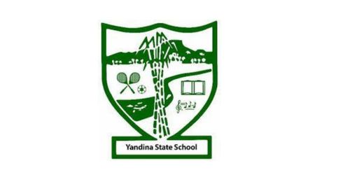 Yandina State School P&C Association logo