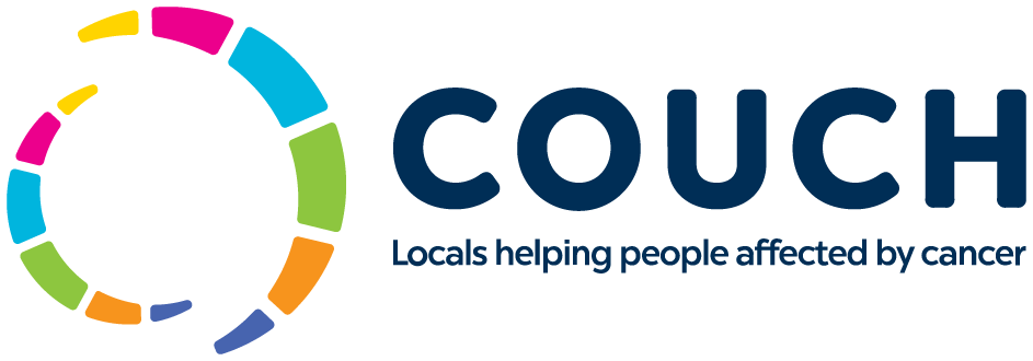 Cairns COUCH Ltd logo