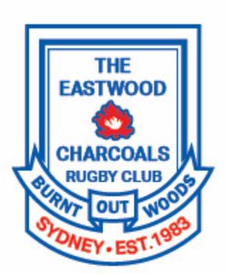 Eastwood Charcoals Rugby Club