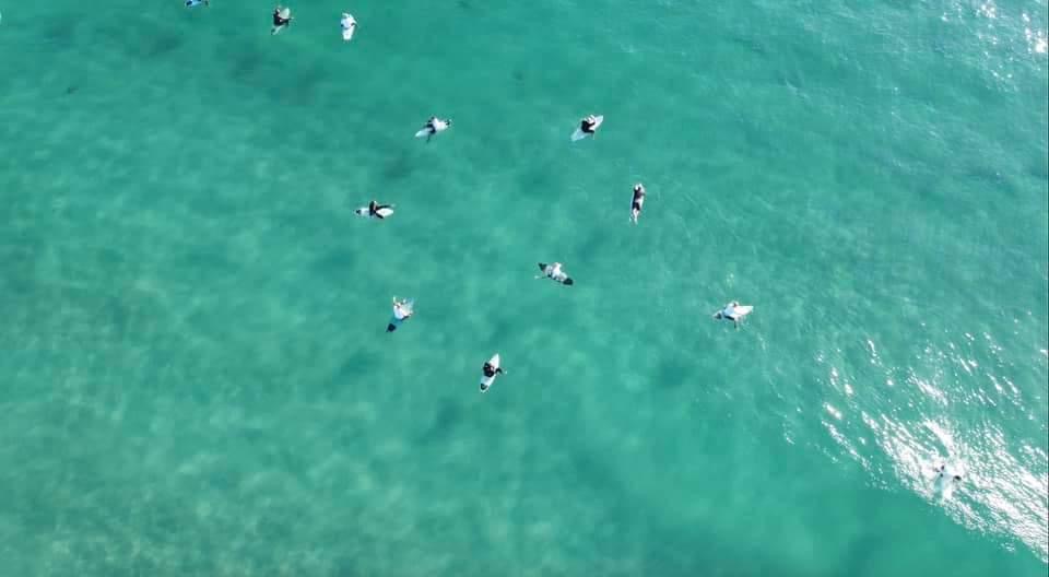 Army Surf Riders Association