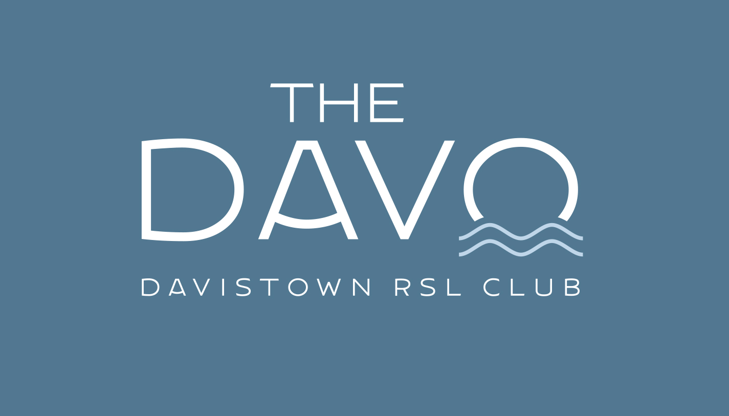 Davistown RSL Club logo