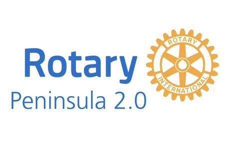 Rotary Peninsula 2 0