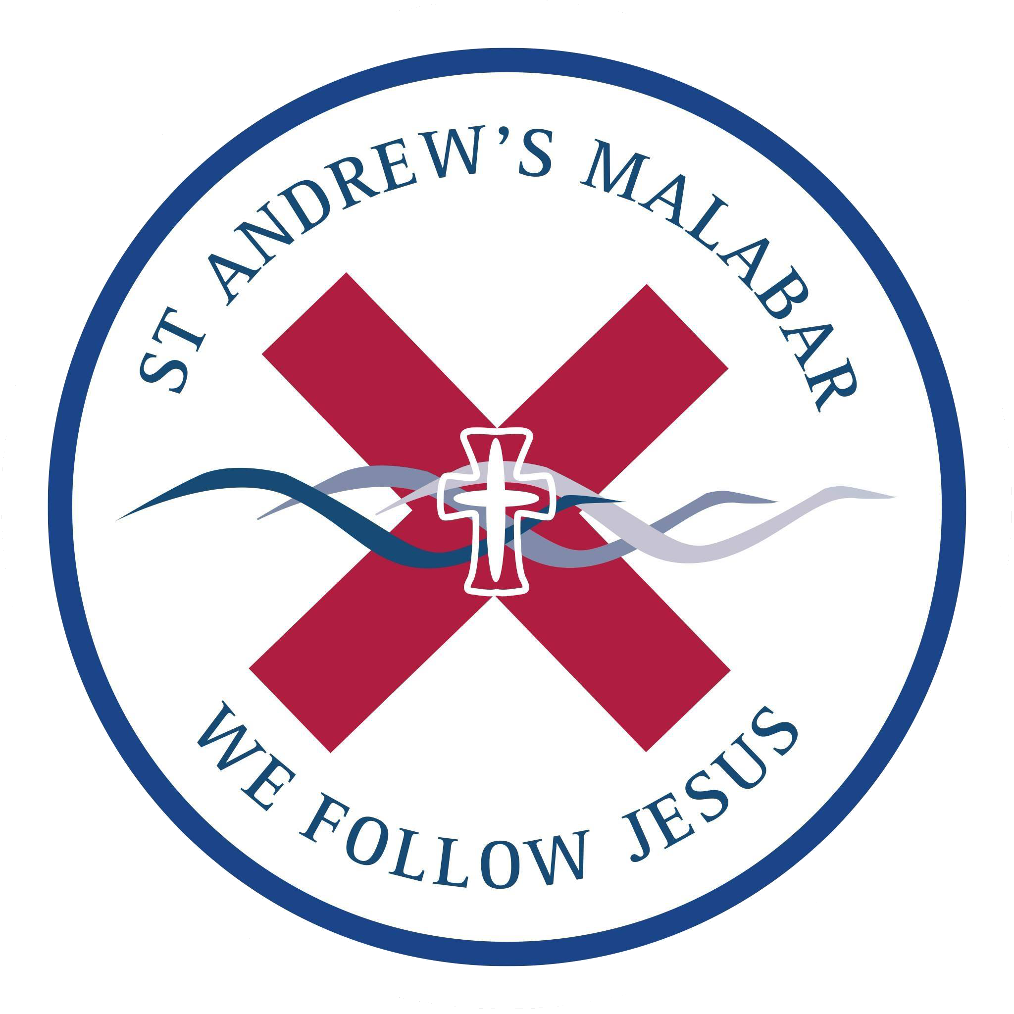 St Andrew's Catholic Primary School  - P&F Association logo
