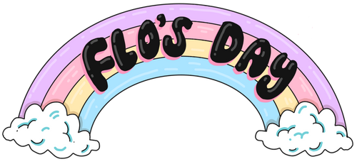 Flo's Day in support of Sleapys Foundation Limited logo