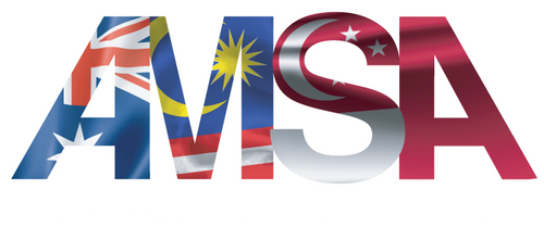 Australian Malaysian Singaporean Association Inc logo