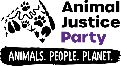 Animal Justice Party Limited