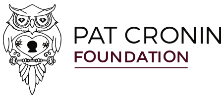 Pat Cronin Foundation Ltd logo