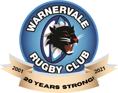 Warnervale Rugby Union Club Inc logo