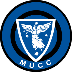 Melbourne University Cricket Club