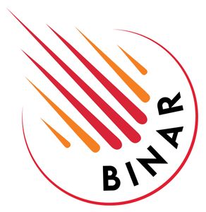 Binar Futures Ltd