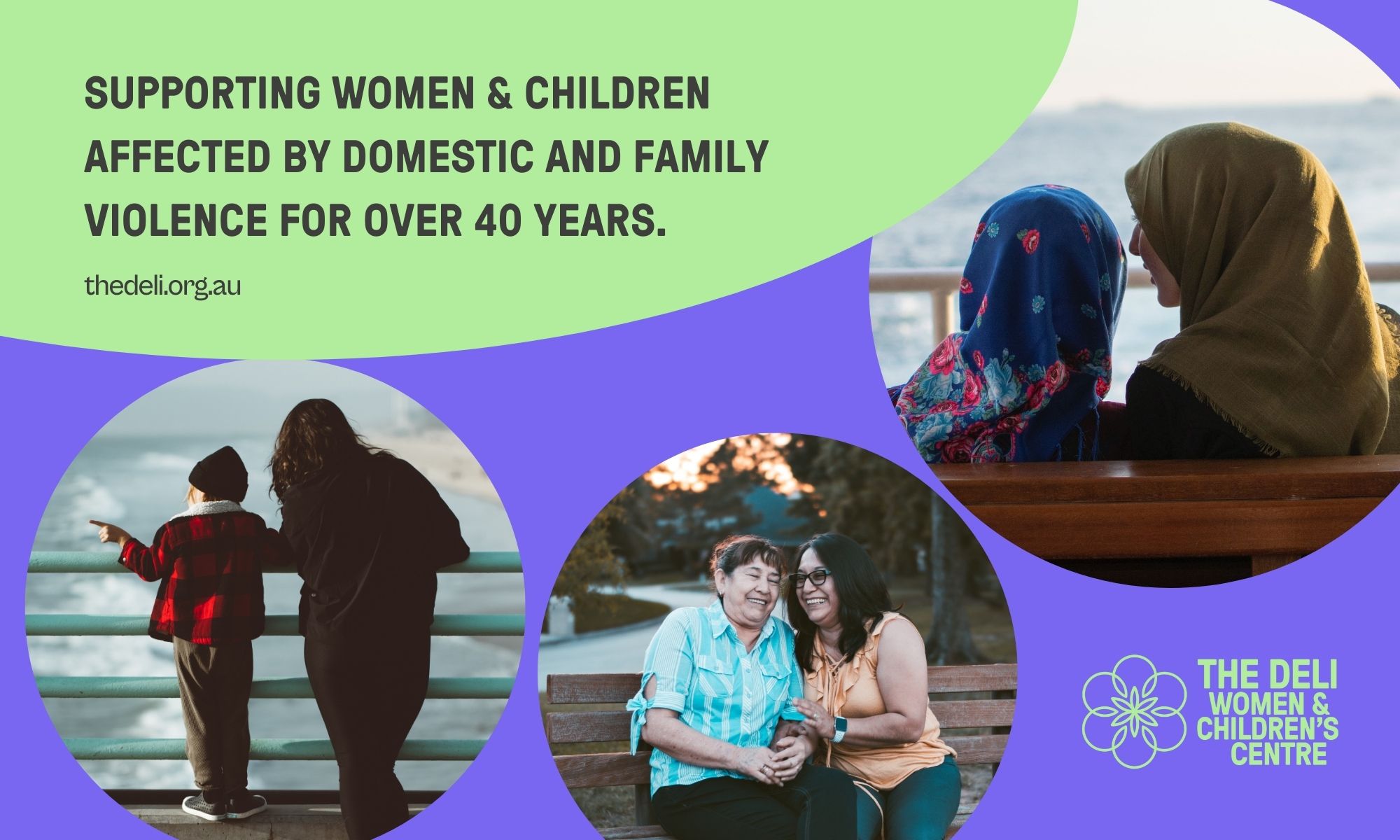 The Deli Women and Children's Centre
