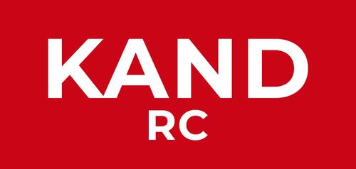 KAND Rowing Club logo