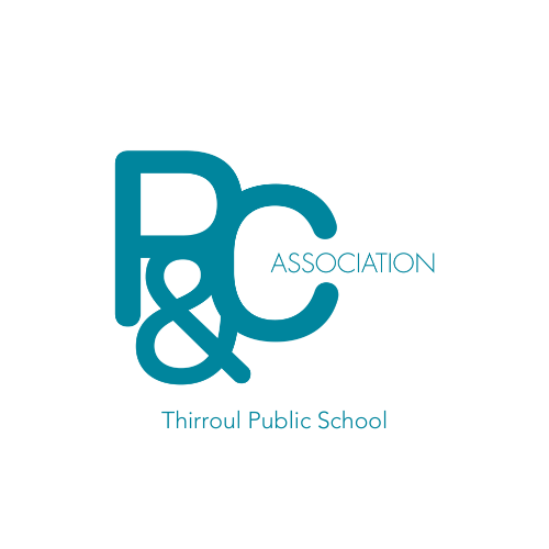 Thirroul Public School Parents and Citizen Association logo