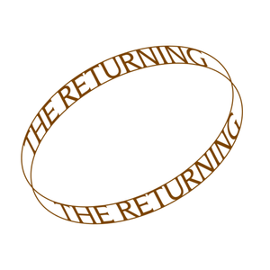 The Returning Indigenous Corporation logo