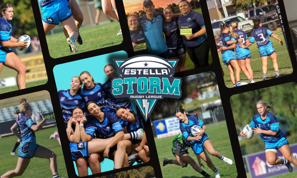 Estella Storm RLFC