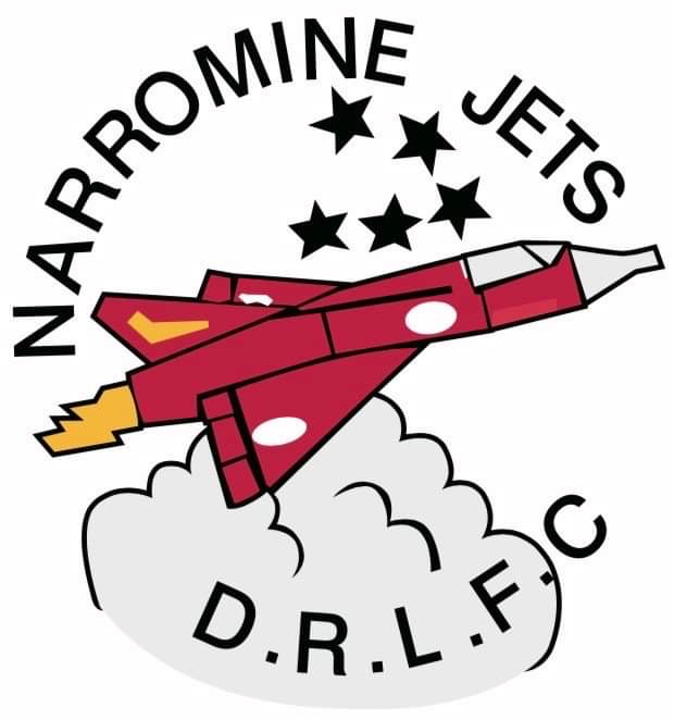 Narromine Rugby League Football Club Incorporated logo