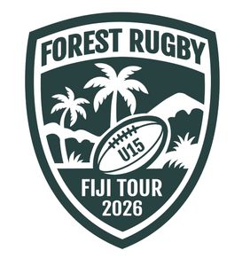 Forest Rugby Club logo