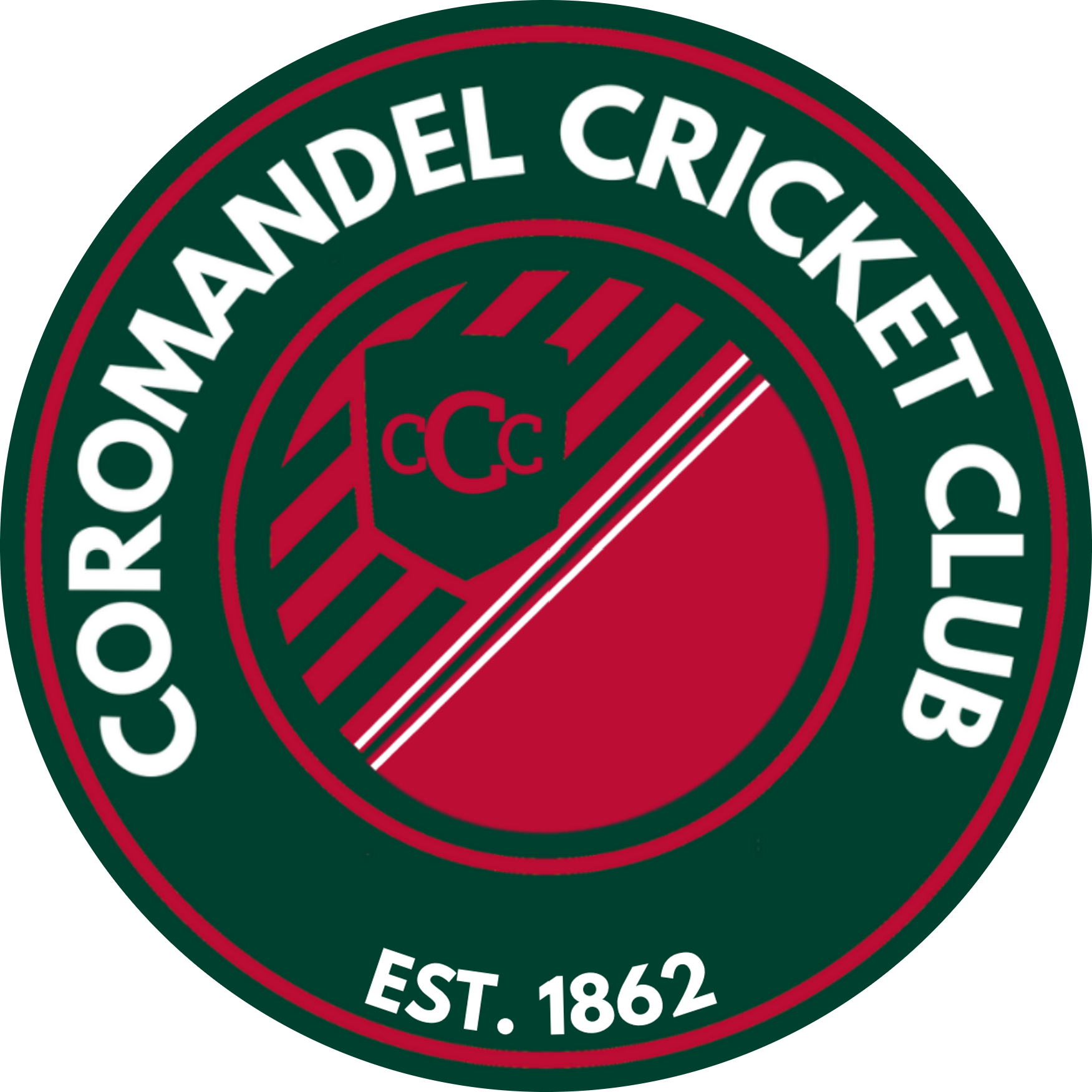 Coromandel Cricket Club