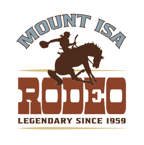 Mount Isa Pro Rodeo Ltd logo