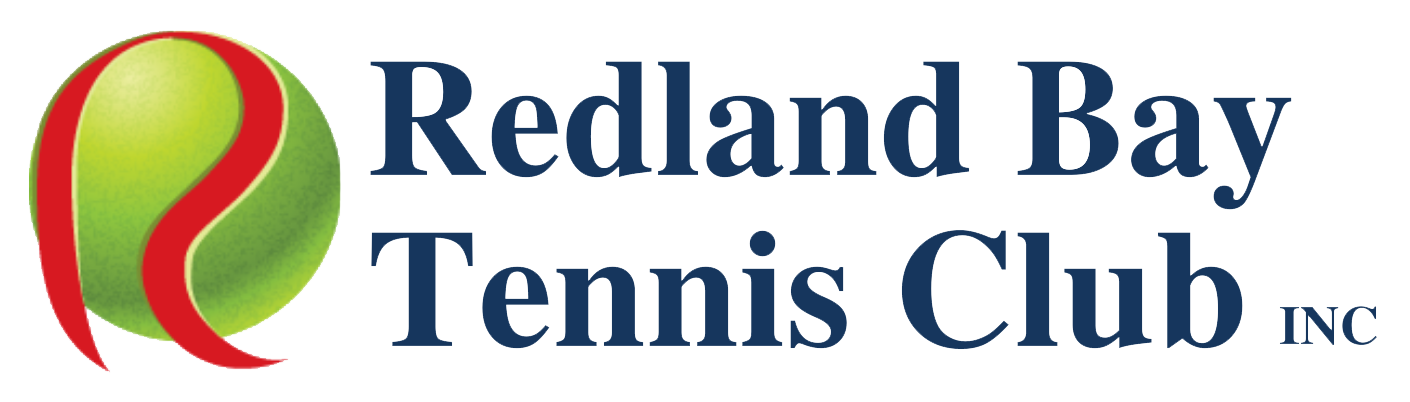 Redland Bay Tennis Club Inc logo