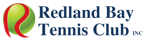 Redland Bay Tennis Club Inc logo