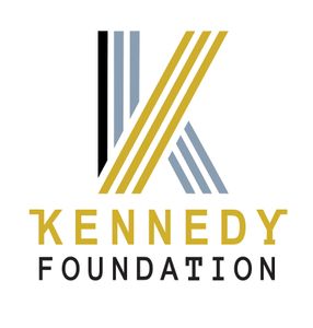 Kennedy Foundation logo