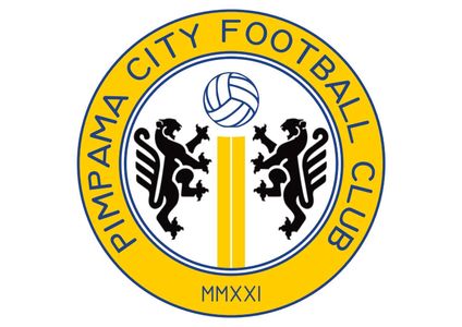 Pimpama City Football Club Inc logo